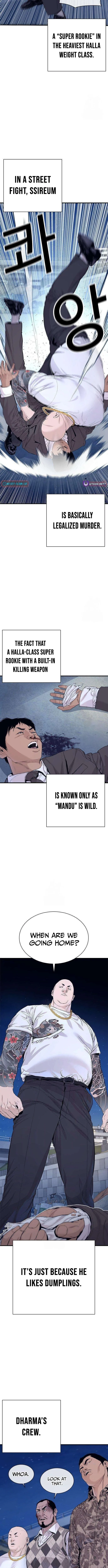 Read The Outlaws 0 chapter 6 image 11 on Lezhin