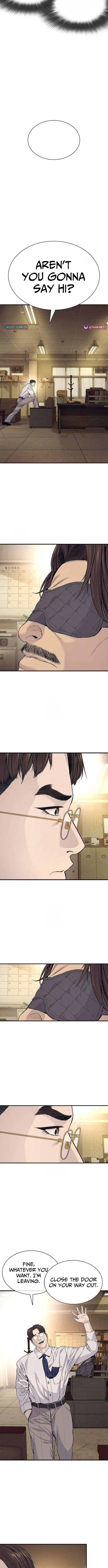Read The Outlaws 0 chapter 6 image 18 on Lezhin