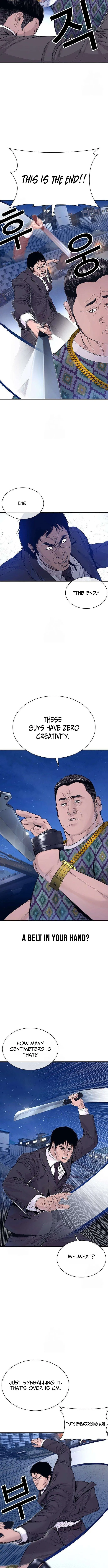 Read The Outlaws 0 chapter 6 image 2 on Lezhin