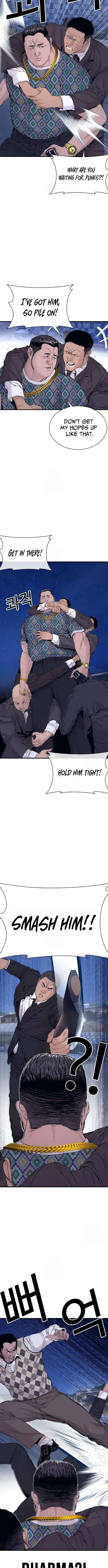 Read The Outlaws 0 chapter 6 image 6 on Lezhin