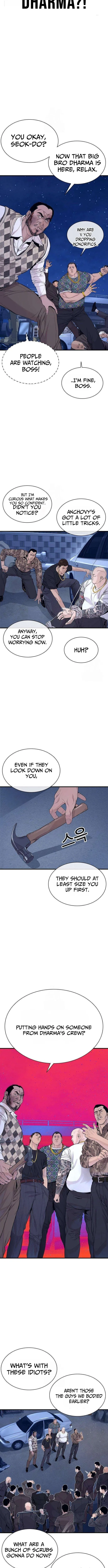 Read The Outlaws 0 chapter 6 image 7 on Lezhin