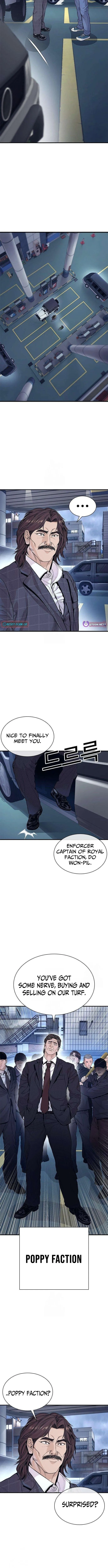 Read The Outlaws 0 chapter 7 image 10 on Lezhin