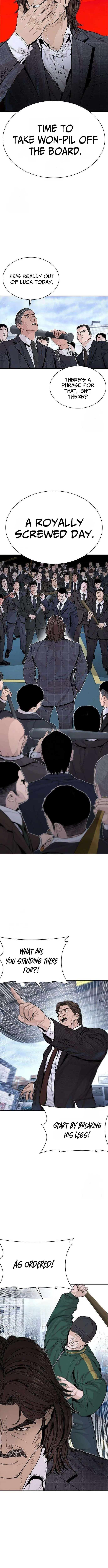 Read The Outlaws 0 chapter 7 image 15 on Lezhin