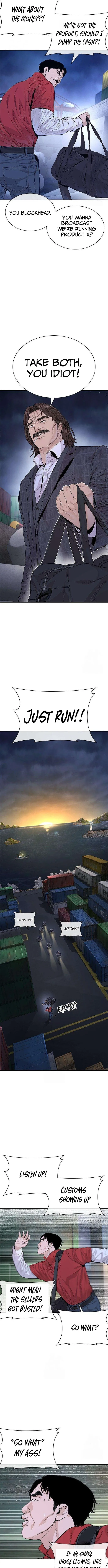 Read The Outlaws 0 chapter 7 image 5 on Lezhin