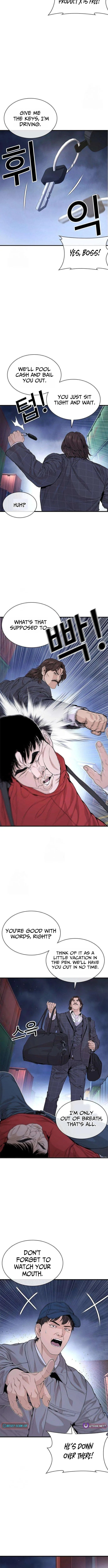 Read The Outlaws 0 chapter 7 image 6 on Lezhin