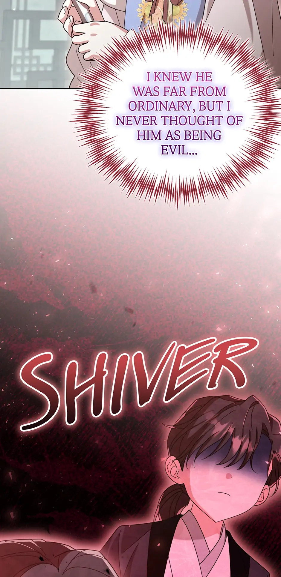 Read The Overflowing Elixir of the Fallen House chapter 21 image 2 on Lezhin