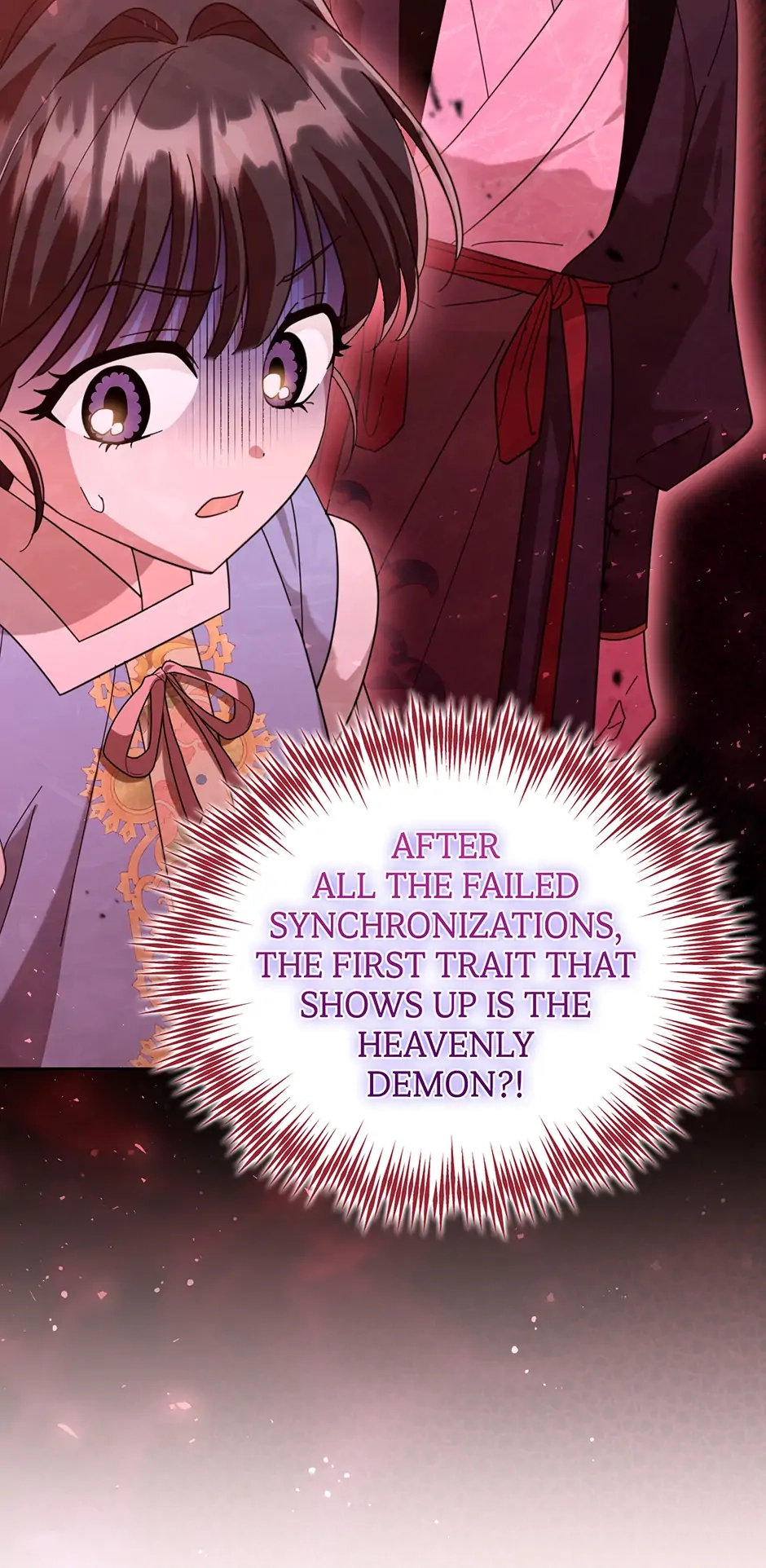 Read The Overflowing Elixir of the Fallen House chapter 21 image 3 on Lezhin