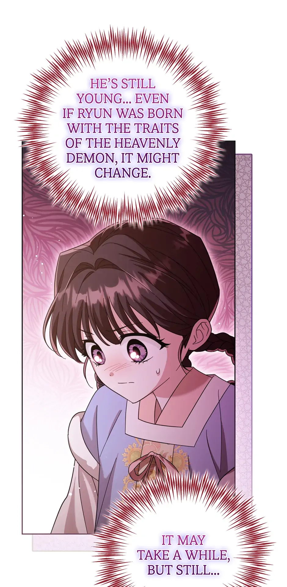 Read The Overflowing Elixir of the Fallen House chapter 21 image 5 on Lezhin