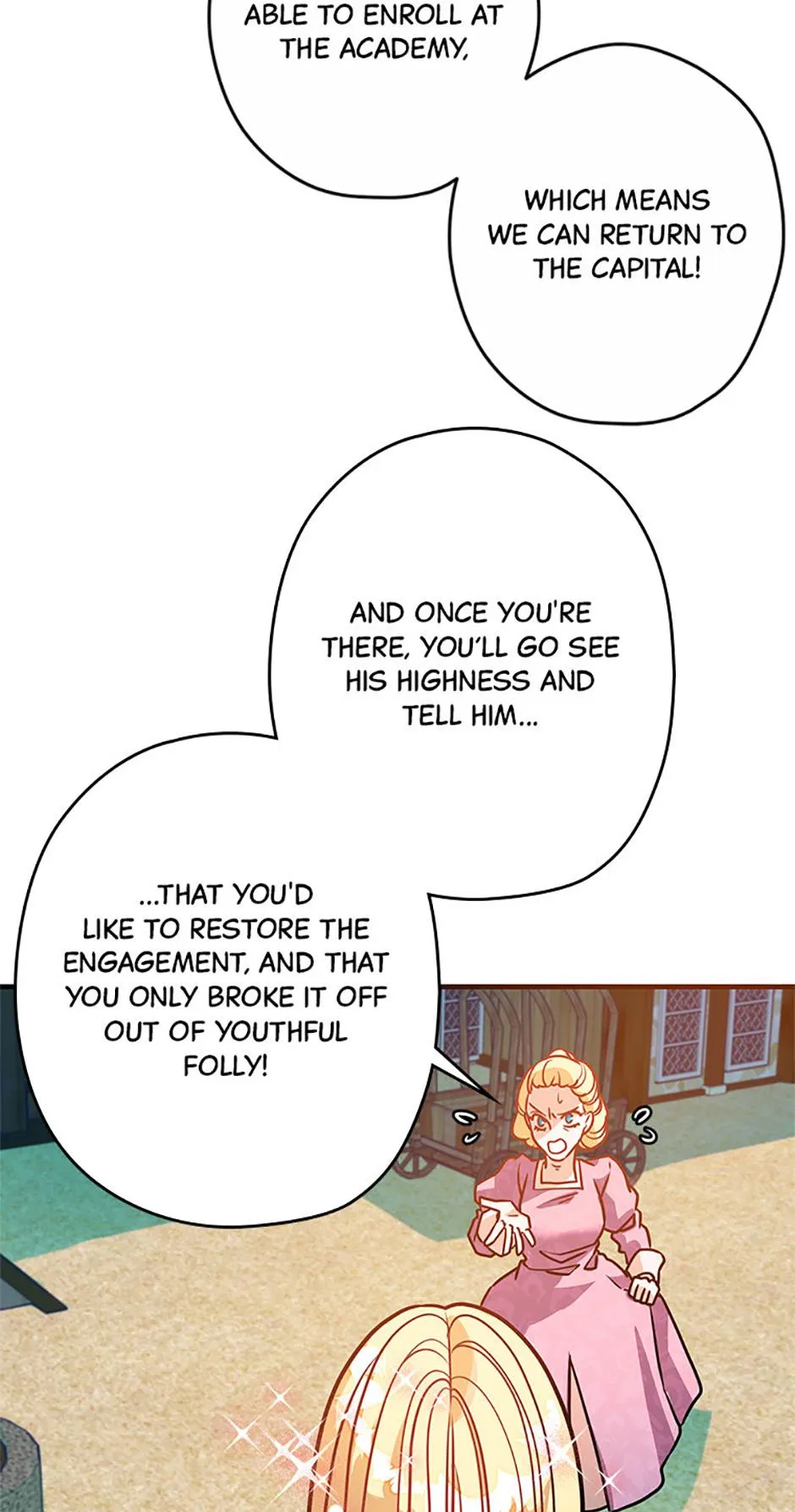 Read The Overlord Lady chapter 1 image 100 on Lezhin