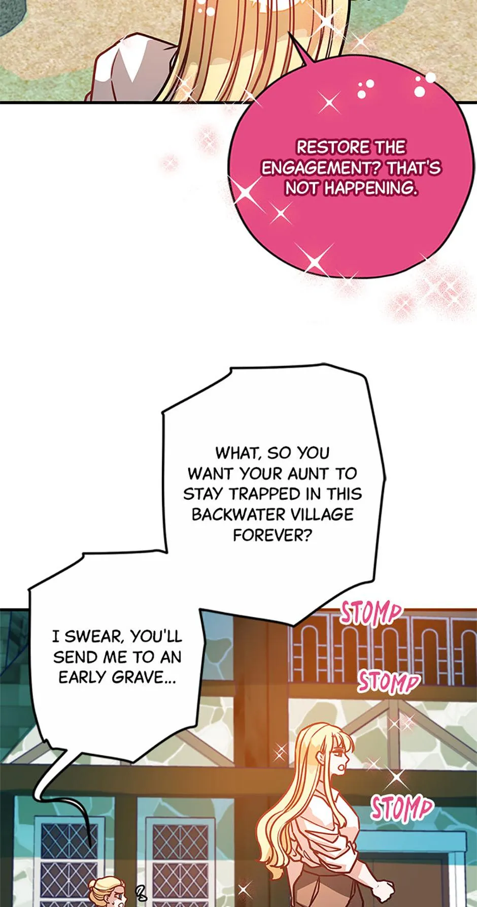 Read The Overlord Lady chapter 1 image 101 on Lezhin