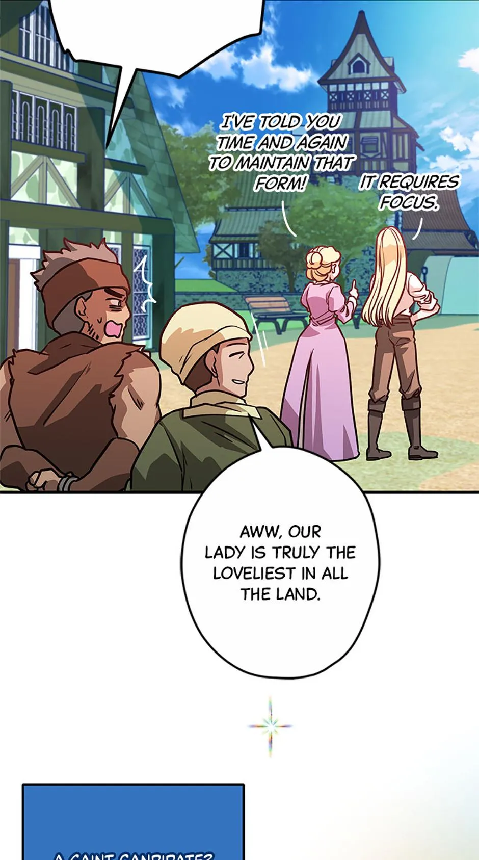 Read The Overlord Lady chapter 1 image 109 on Lezhin