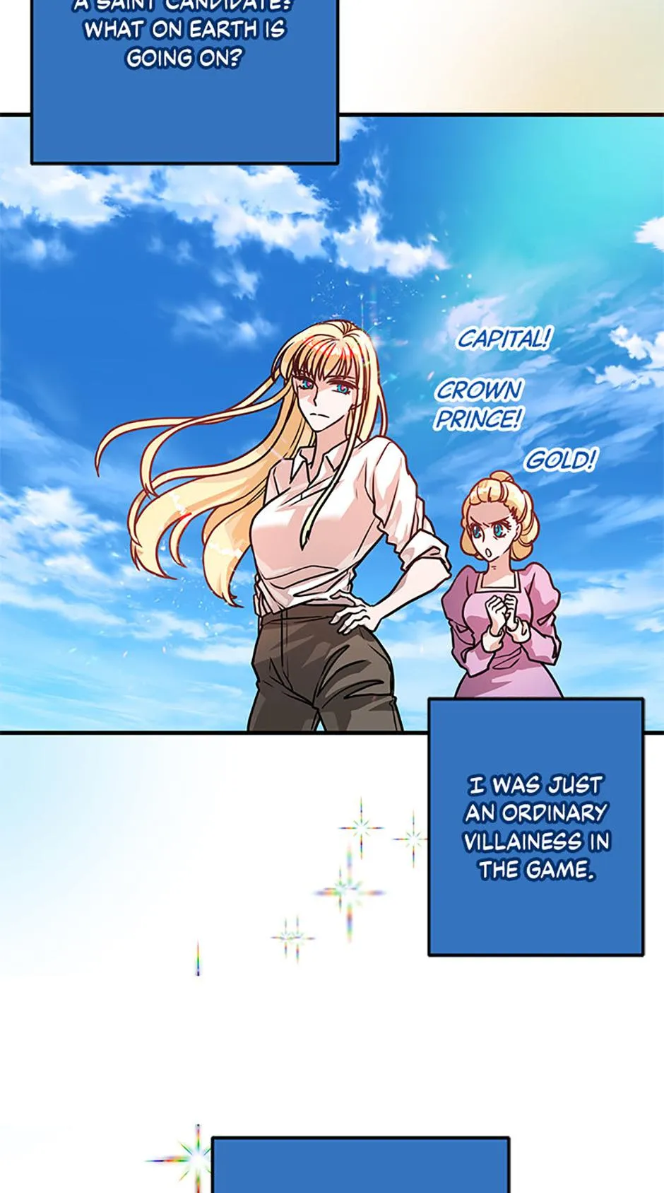 Read The Overlord Lady chapter 1 image 110 on Lezhin