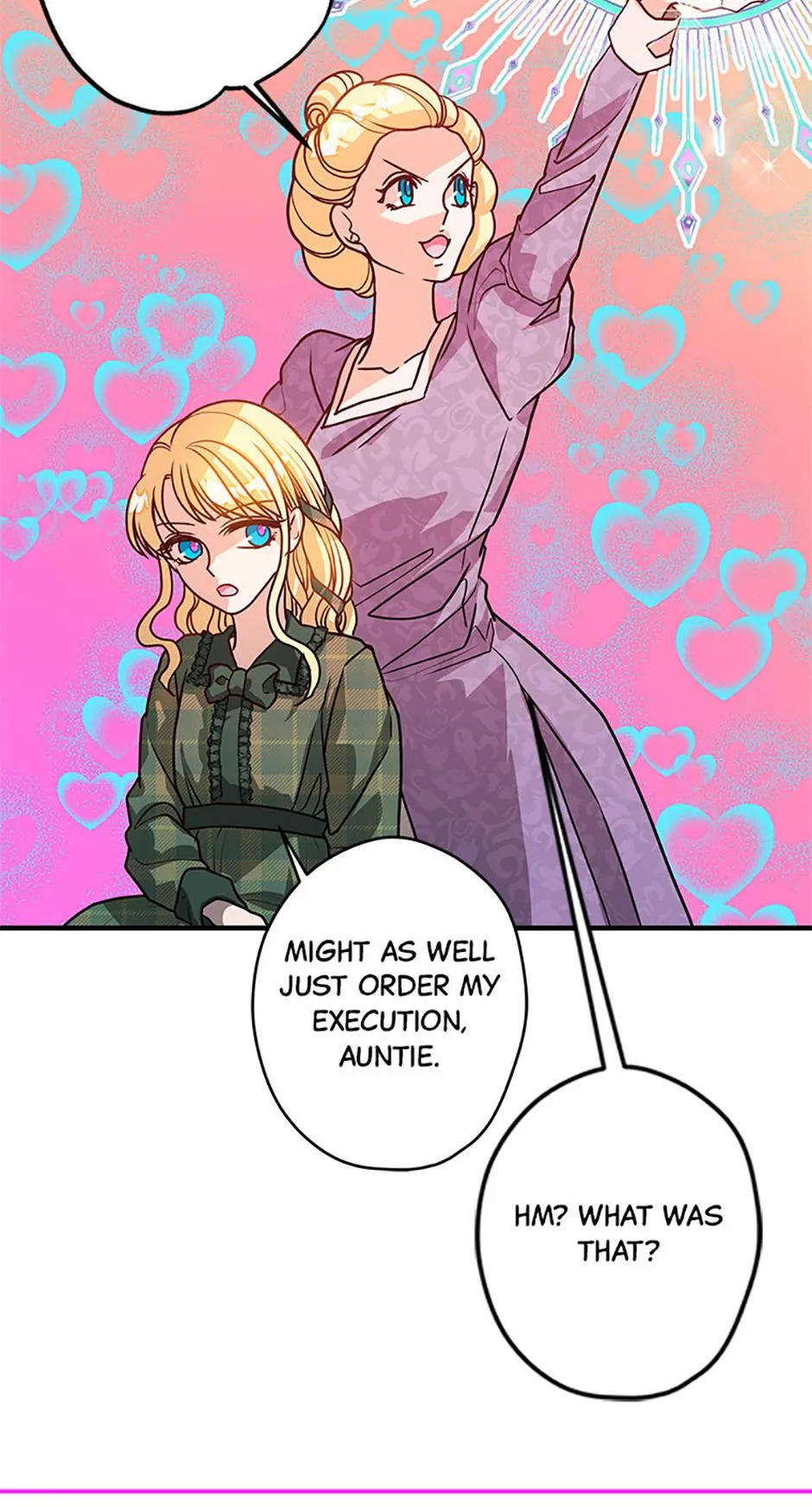 Read The Overlord Lady chapter 1 image 12 on Lezhin