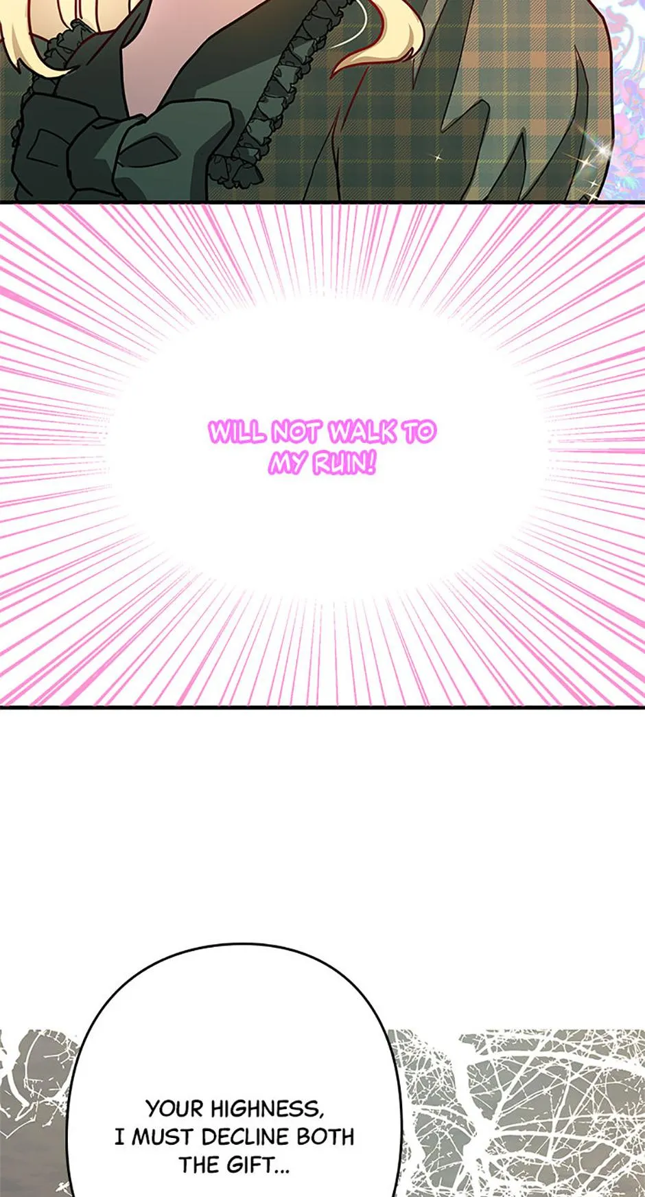 Read The Overlord Lady chapter 1 image 14 on Lezhin