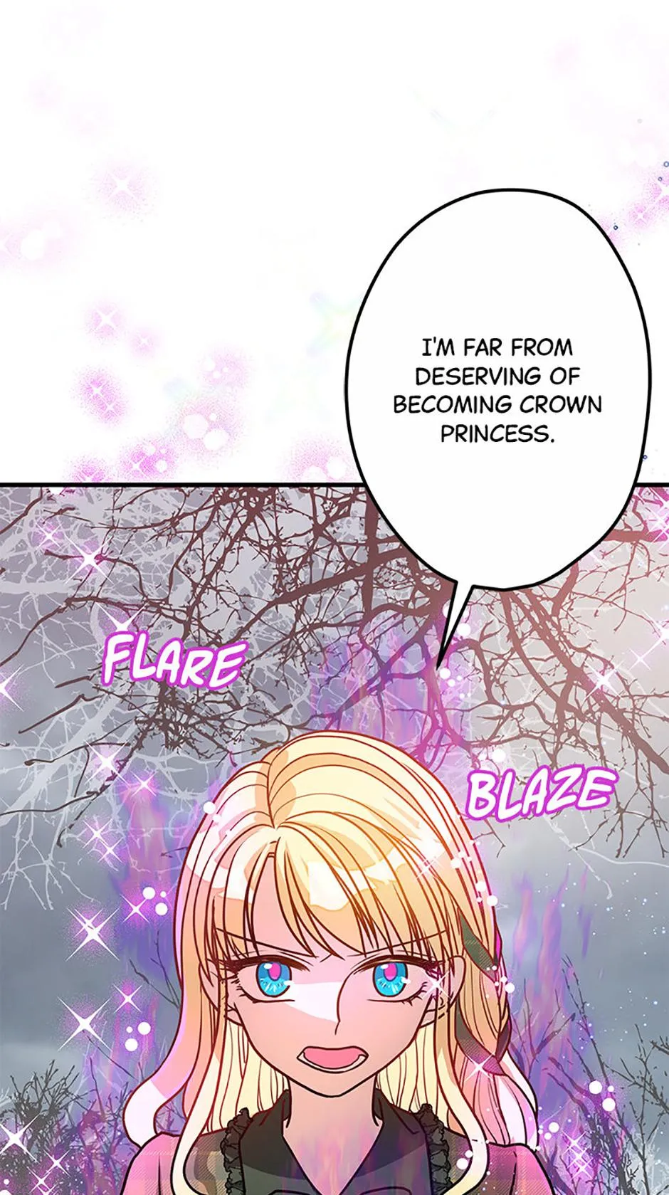 Read The Overlord Lady chapter 1 image 16 on Lezhin