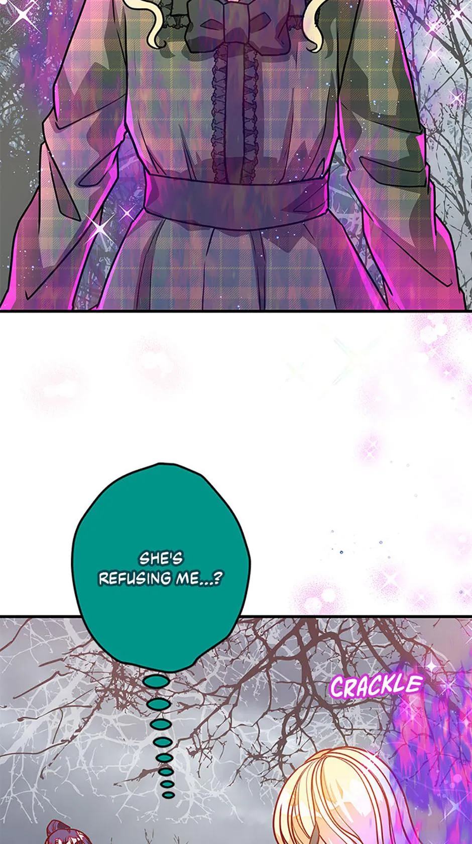 Read The Overlord Lady chapter 1 image 17 on Lezhin