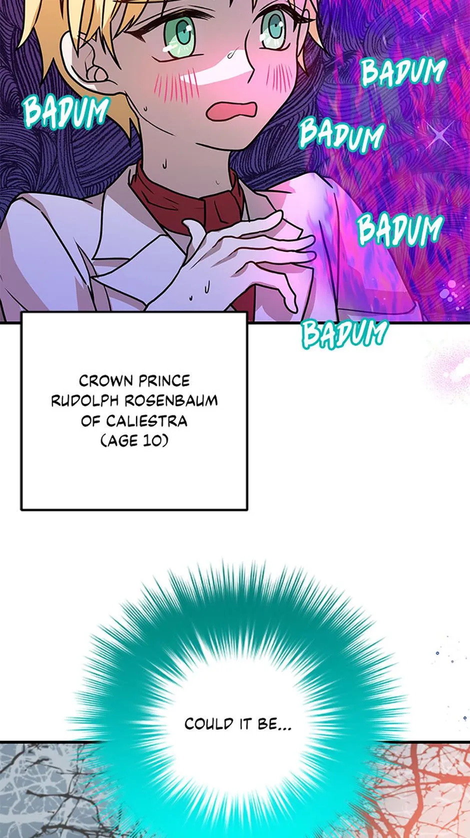 Read The Overlord Lady chapter 1 image 19 on Lezhin