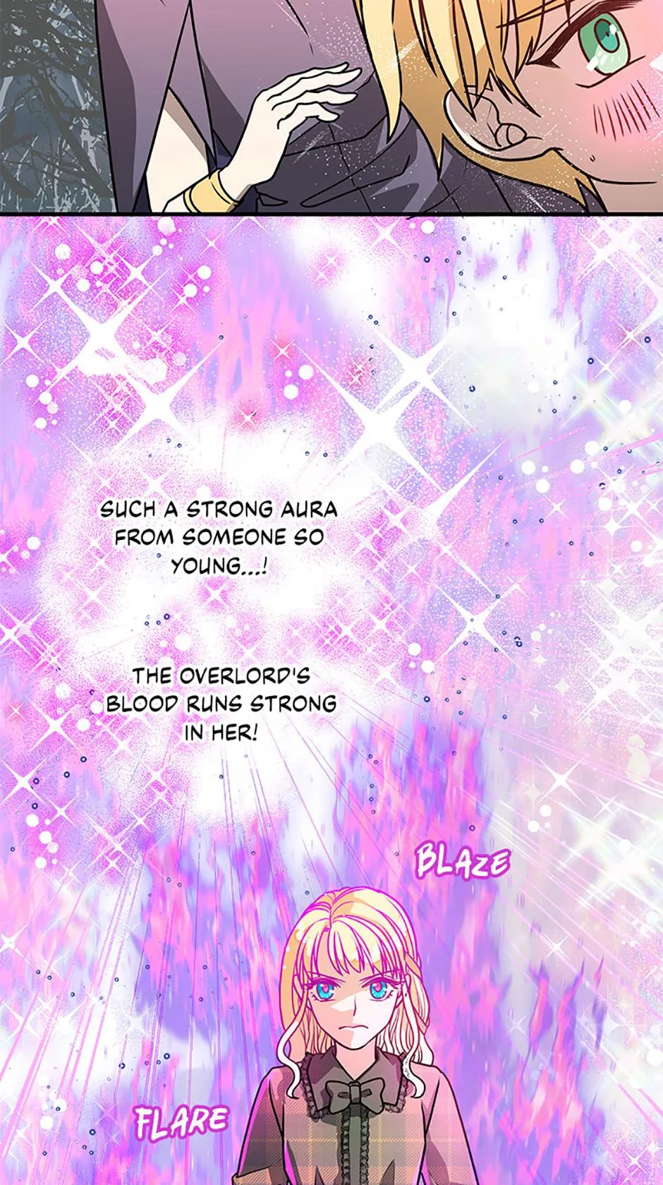 Read The Overlord Lady chapter 1 image 22 on Lezhin