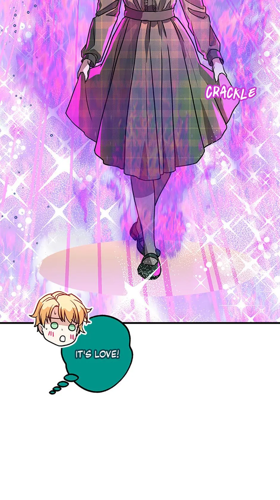 Read The Overlord Lady chapter 1 image 23 on Lezhin
