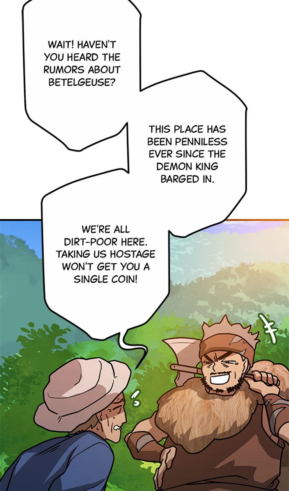 Read The Overlord Lady chapter 1 image 29 on Lezhin