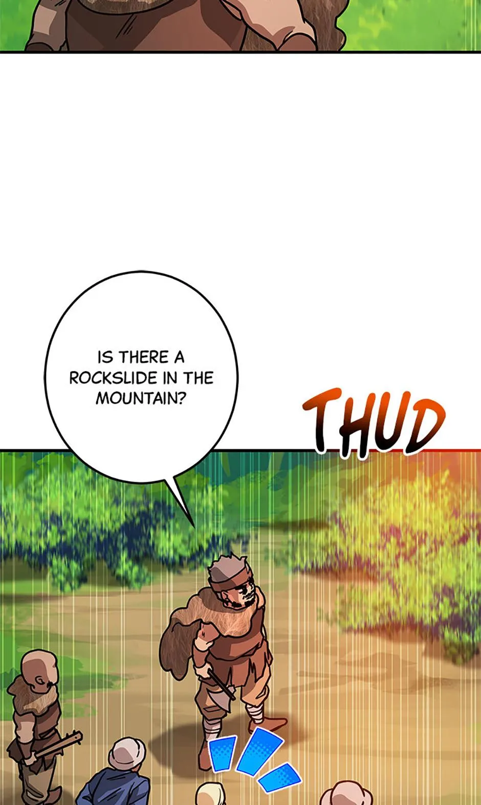 Read The Overlord Lady chapter 1 image 35 on Lezhin