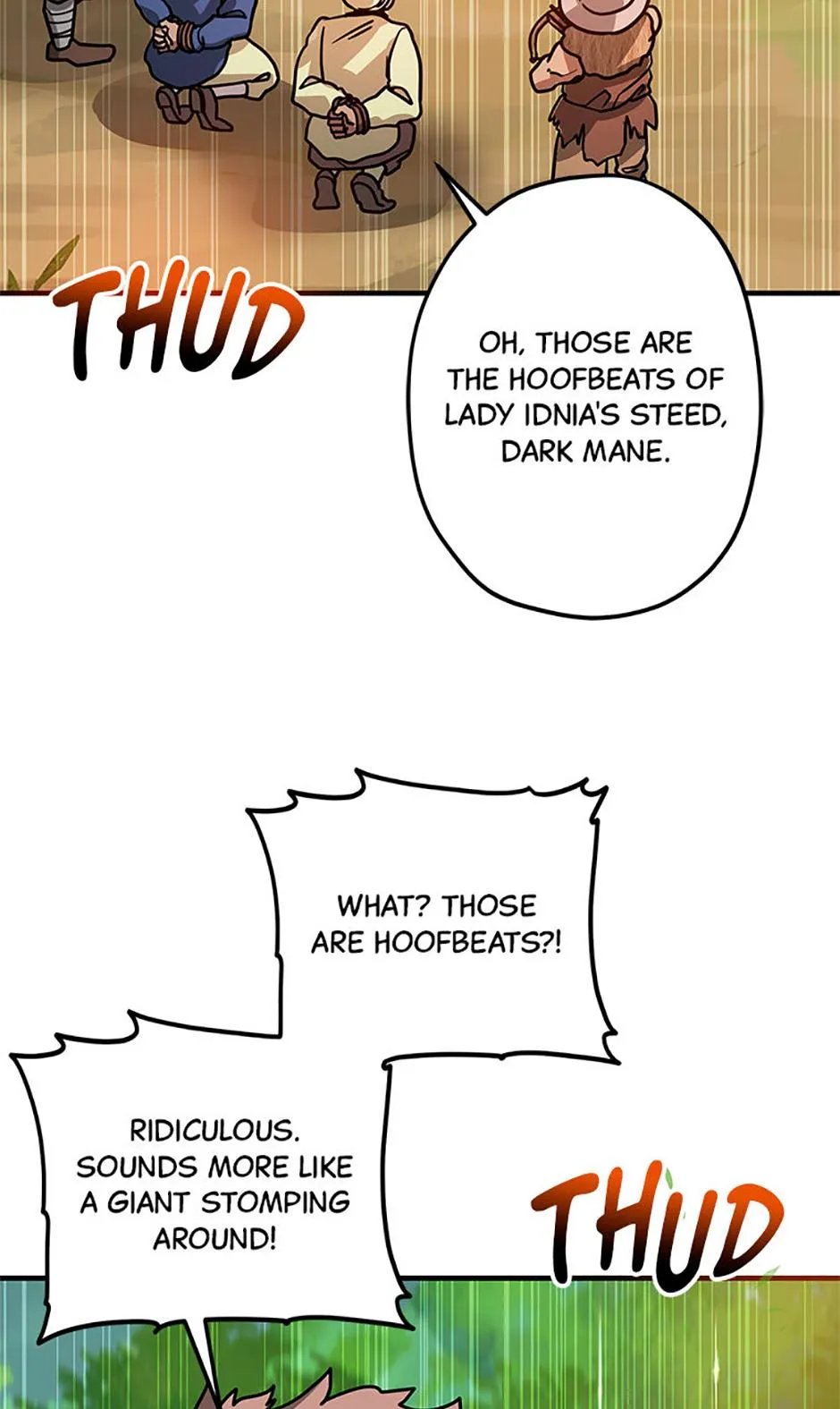 Read The Overlord Lady chapter 1 image 36 on Lezhin