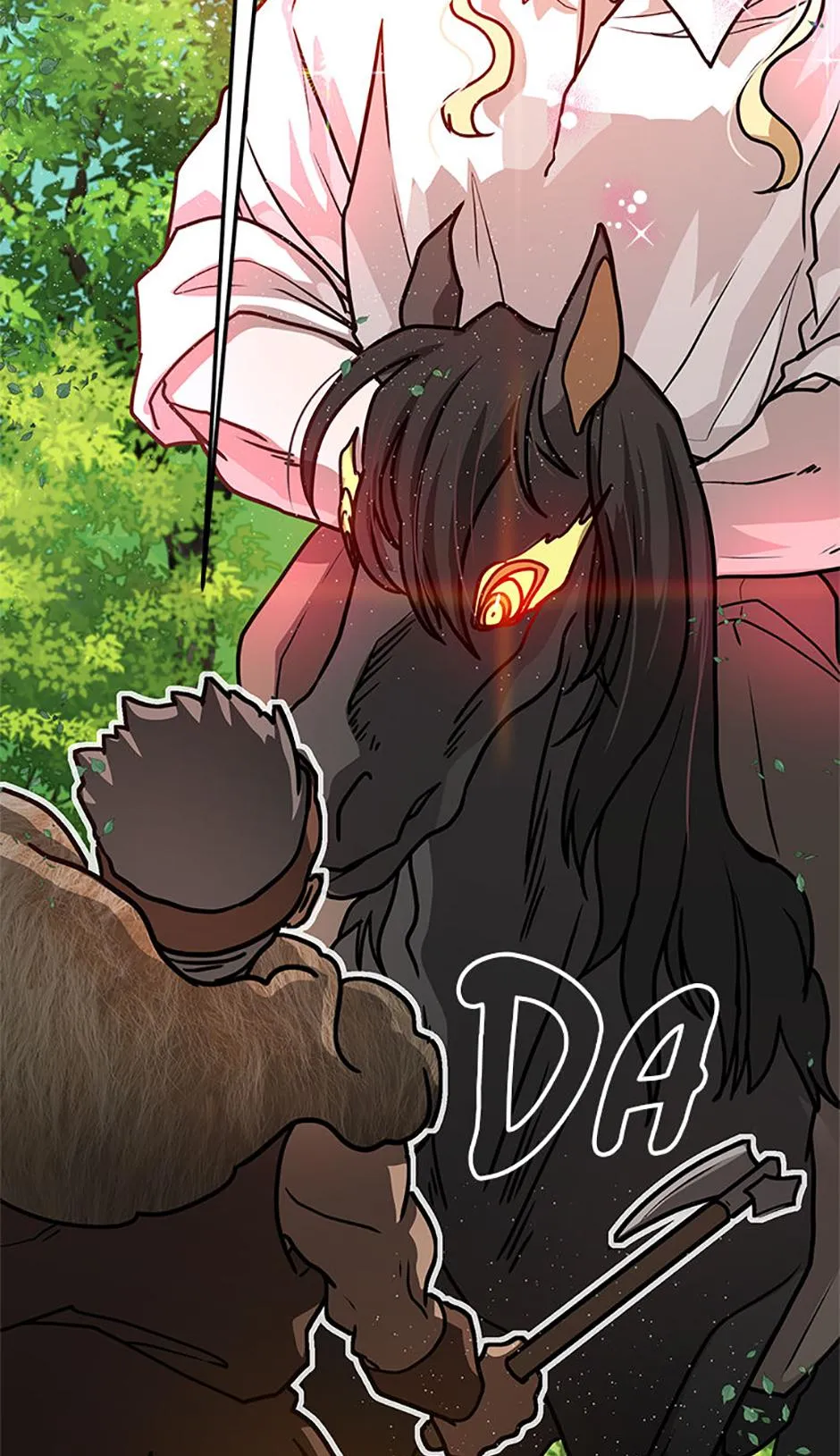 Read The Overlord Lady chapter 1 image 43 on Lezhin