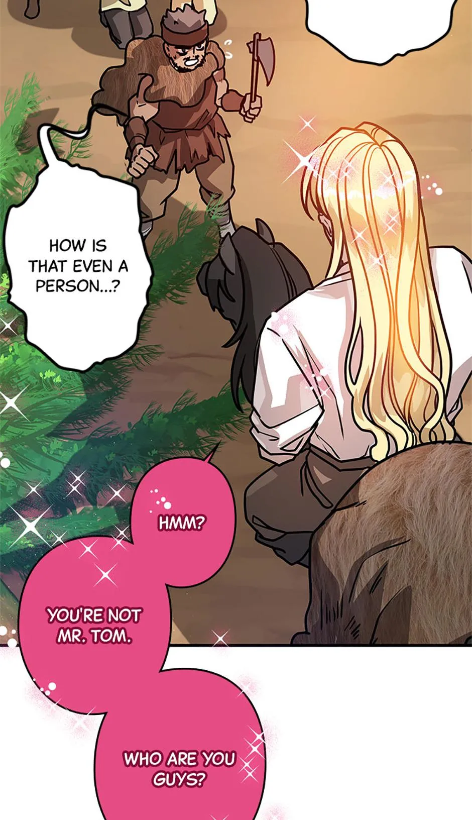 Read The Overlord Lady chapter 1 image 46 on Lezhin
