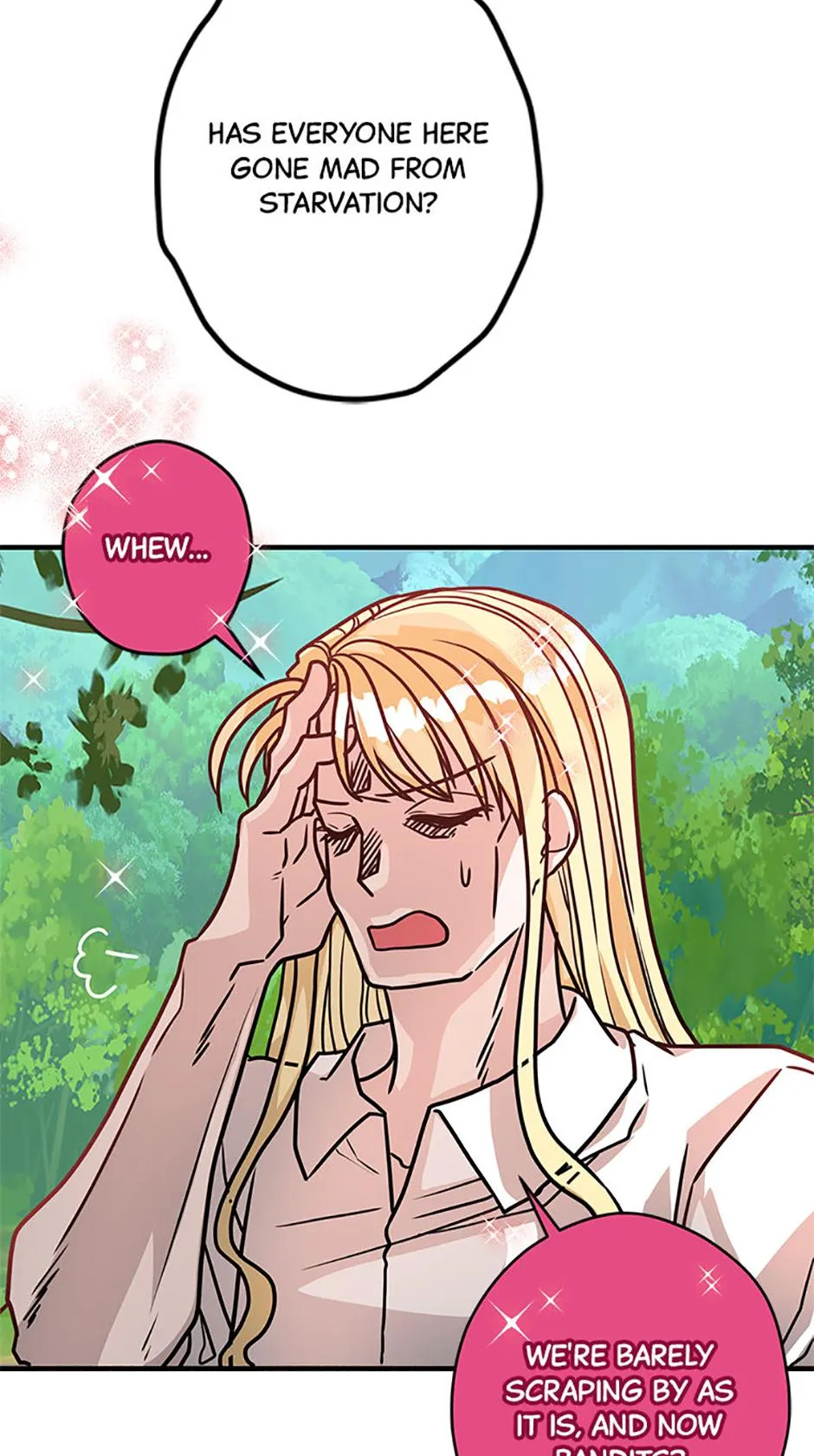 Read The Overlord Lady chapter 1 image 50 on Lezhin