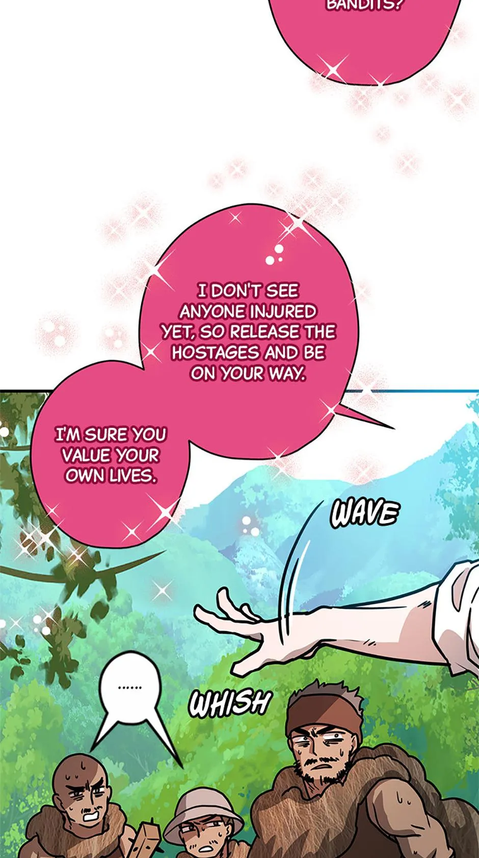 Read The Overlord Lady chapter 1 image 51 on Lezhin