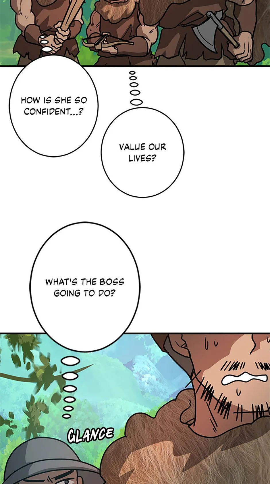 Read The Overlord Lady chapter 1 image 52 on Lezhin