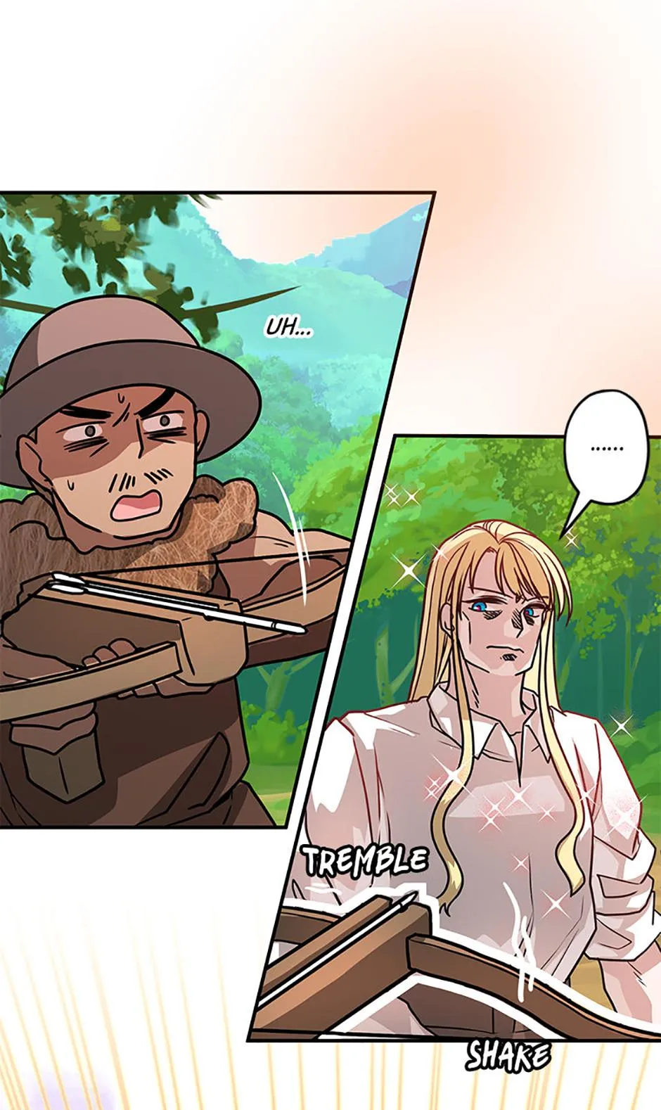 Read The Overlord Lady chapter 1 image 57 on Lezhin