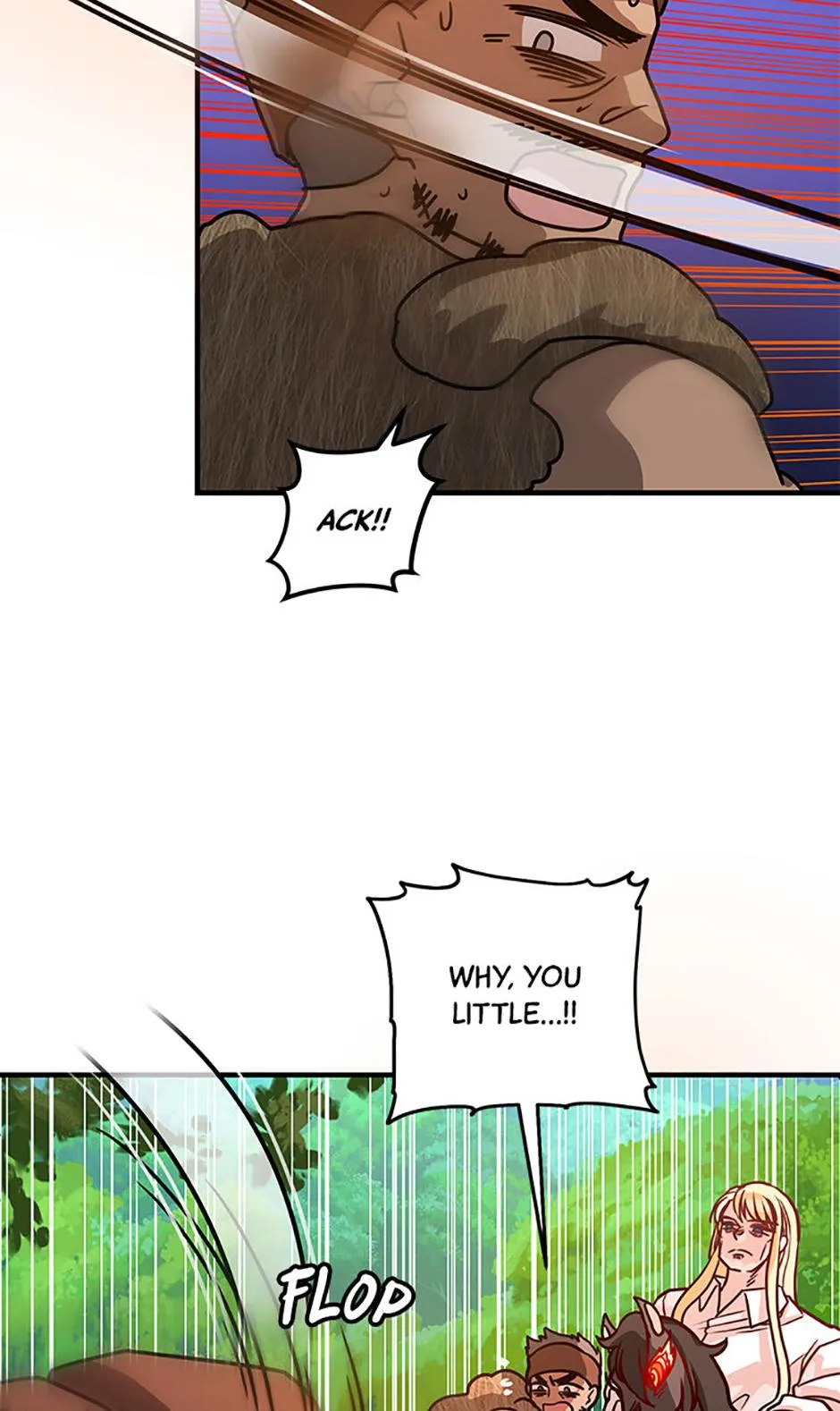 Read The Overlord Lady chapter 1 image 61 on Lezhin