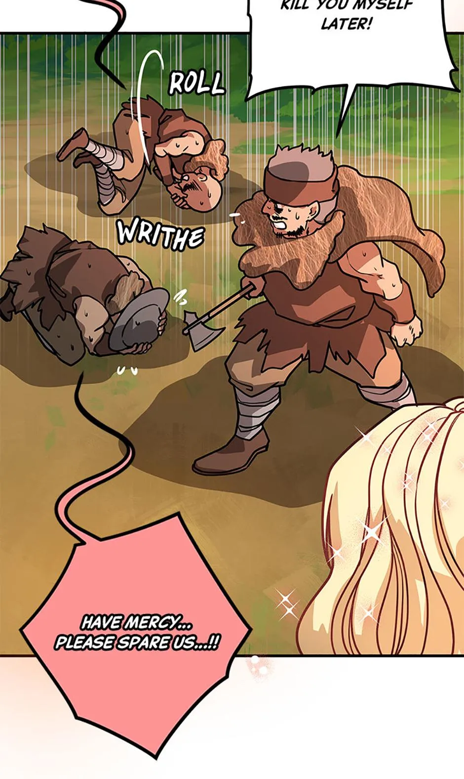Read The Overlord Lady chapter 1 image 63 on Lezhin
