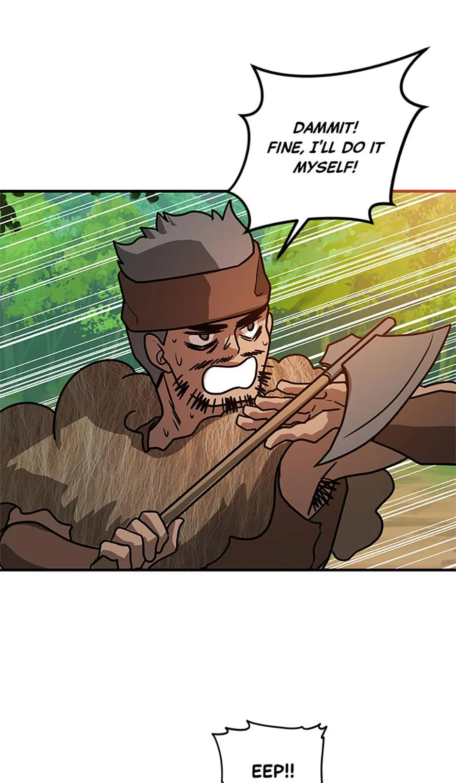 Read The Overlord Lady chapter 1 image 64 on Lezhin