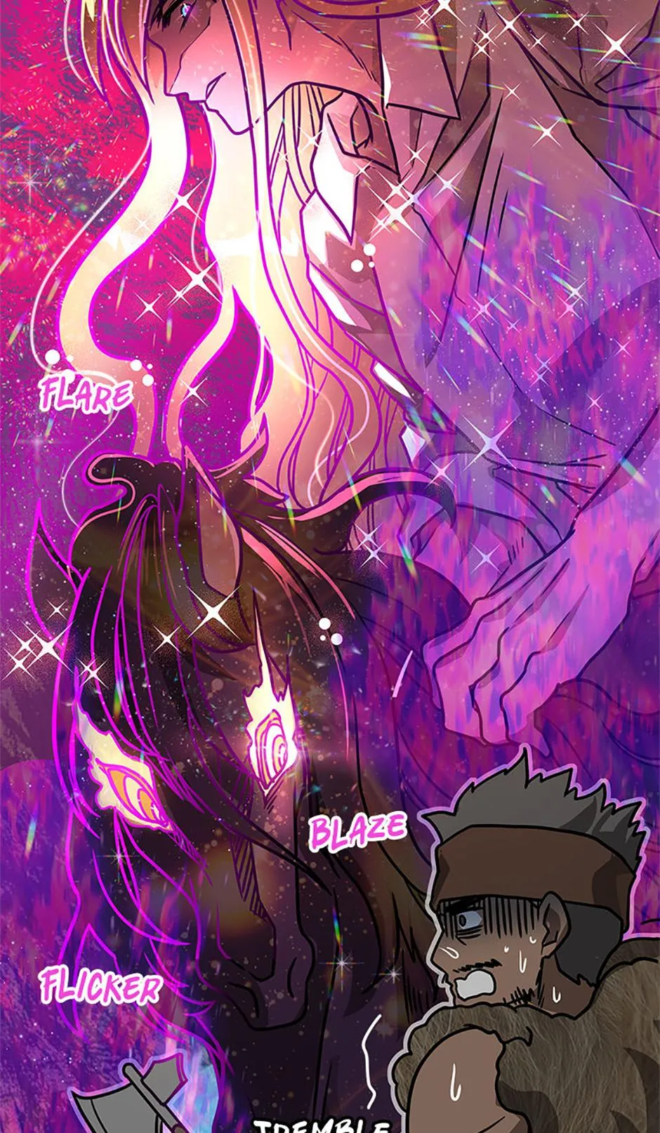 Read The Overlord Lady chapter 1 image 66 on Lezhin
