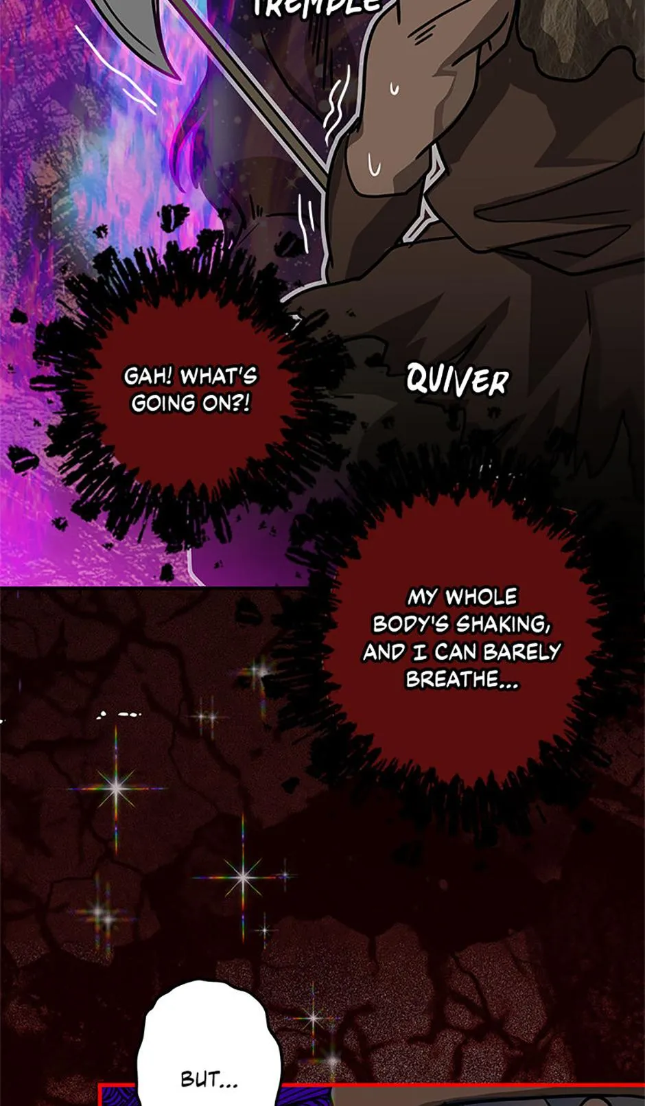 Read The Overlord Lady chapter 1 image 67 on Lezhin