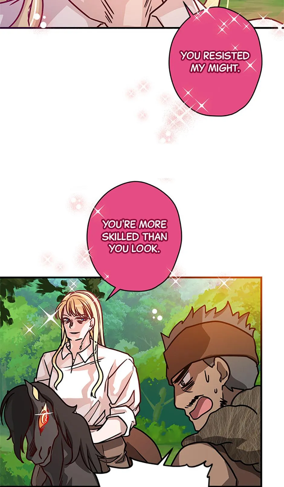 Read The Overlord Lady chapter 1 image 70 on Lezhin