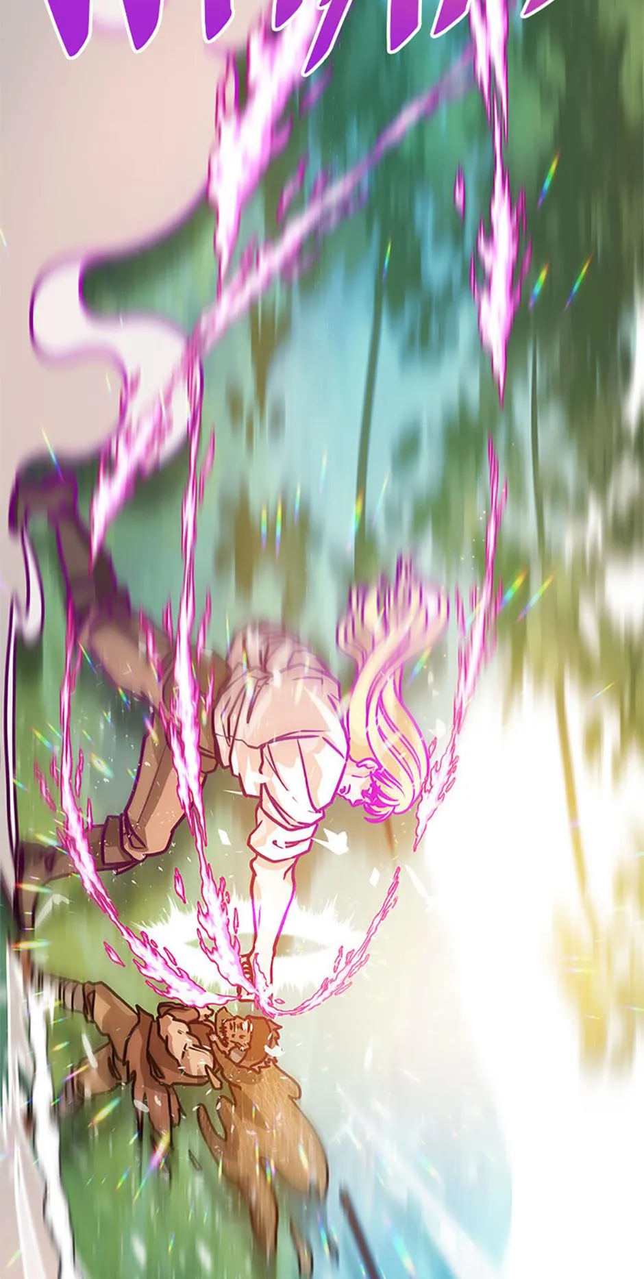 Read The Overlord Lady chapter 1 image 78 on Lezhin
