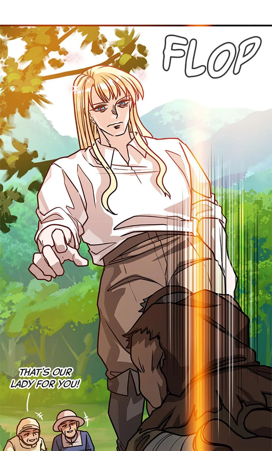 Read The Overlord Lady chapter 1 image 84 on Lezhin
