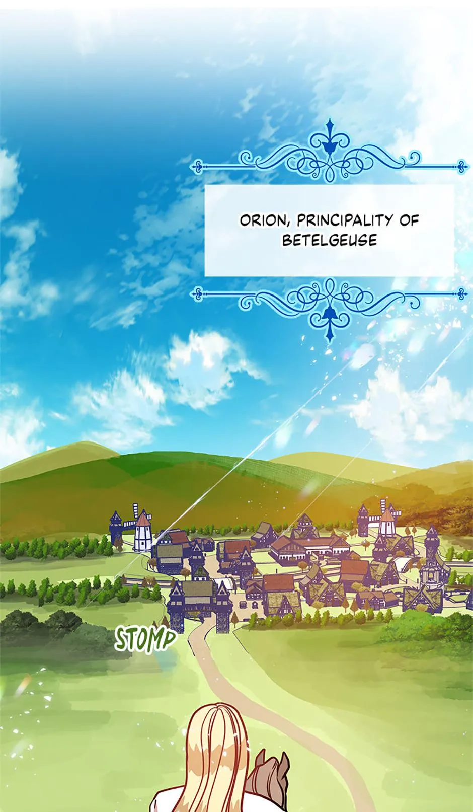Read The Overlord Lady chapter 1 image 88 on Lezhin