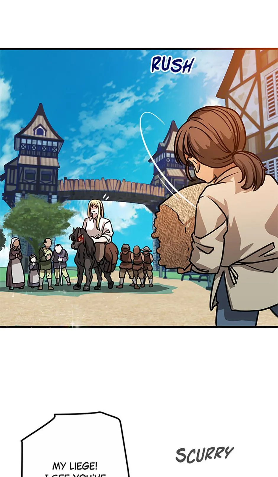 Read The Overlord Lady chapter 1 image 90 on Lezhin
