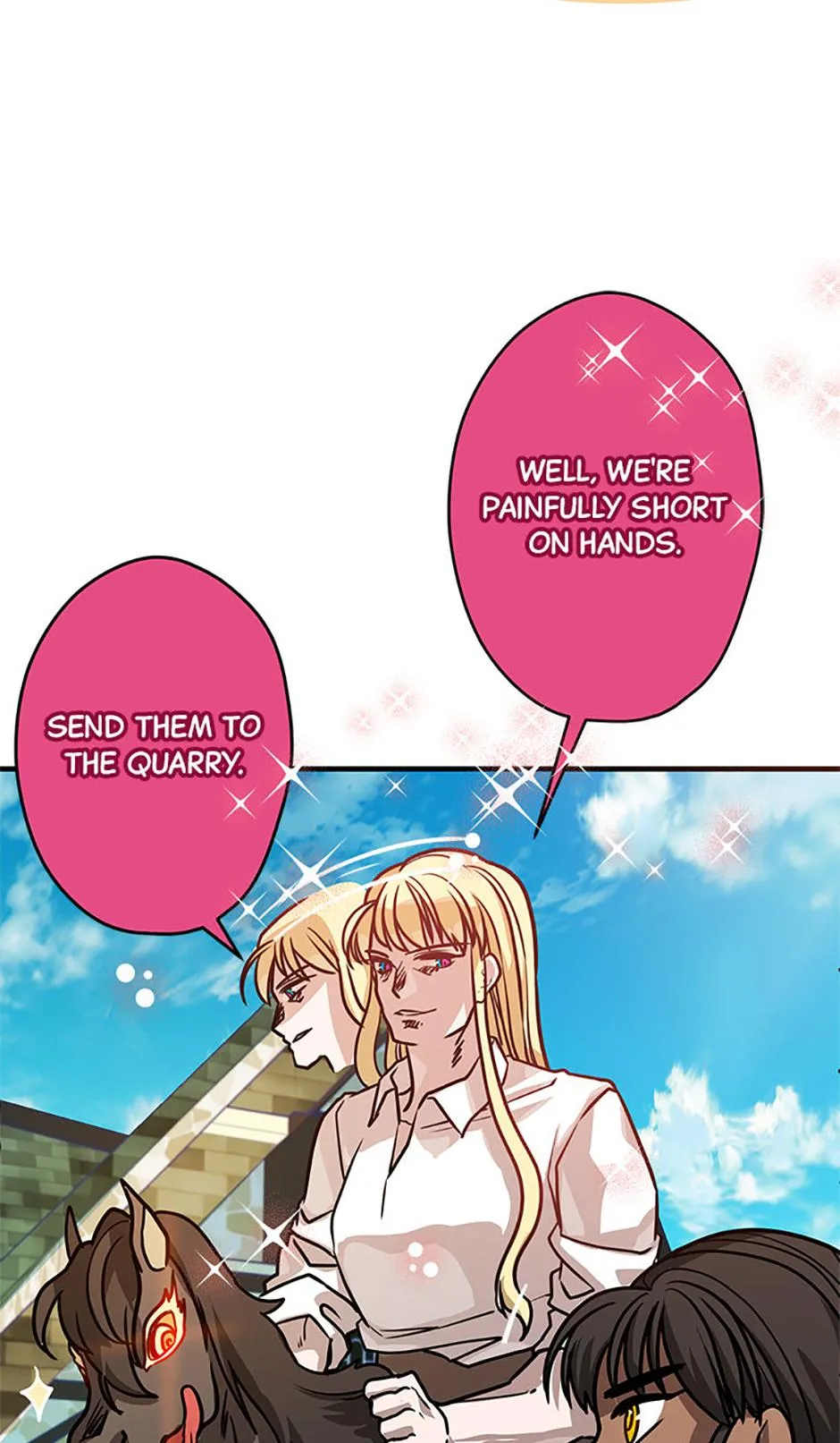 Read The Overlord Lady chapter 1 image 92 on Lezhin
