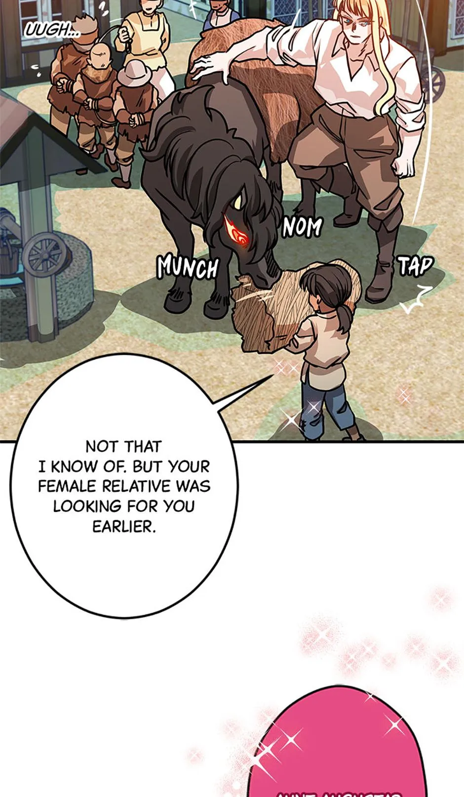 Read The Overlord Lady chapter 1 image 94 on Lezhin