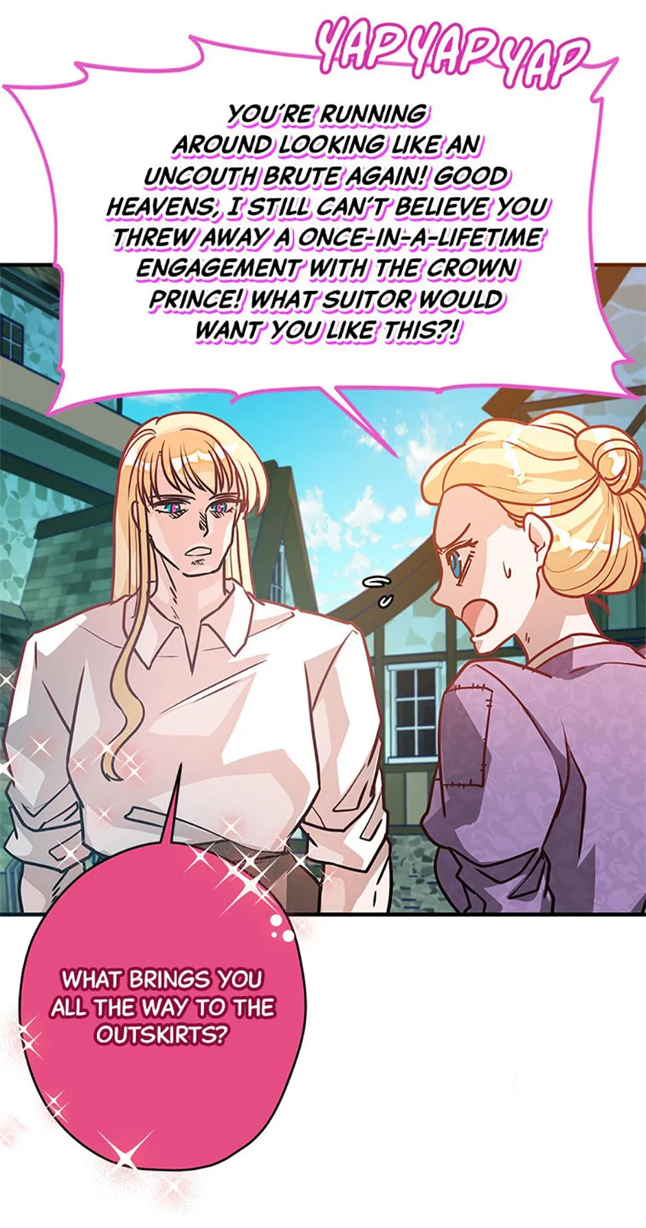 Read The Overlord Lady chapter 1 image 96 on Lezhin