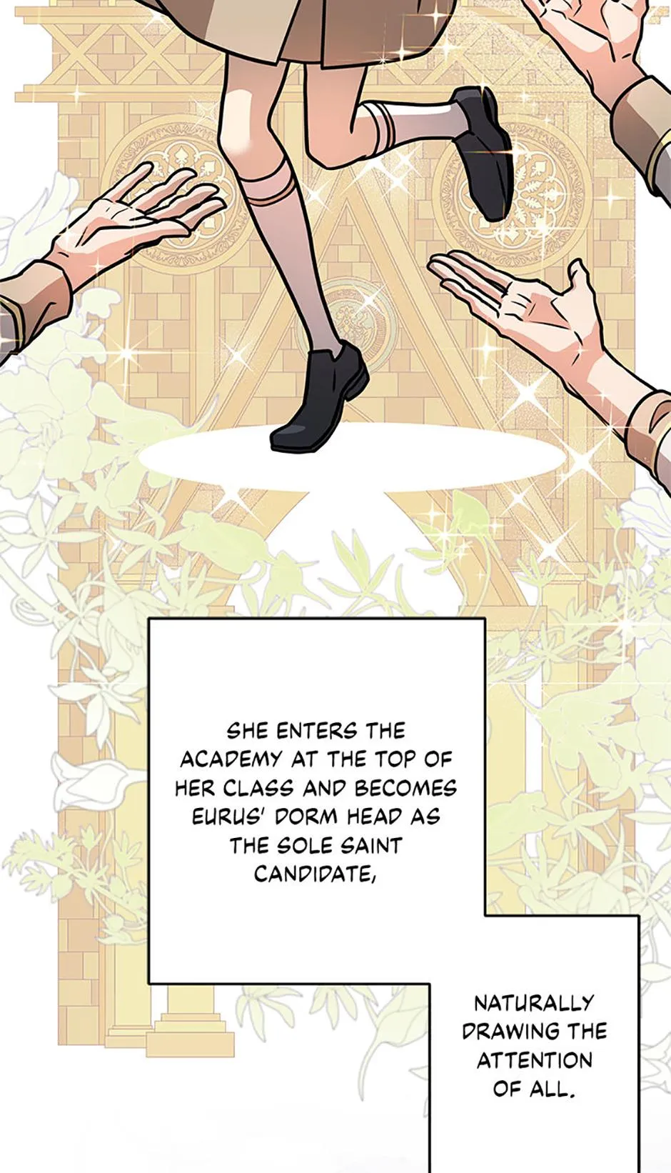 Read The Overlord Lady chapter 10 image 1 on Lezhin