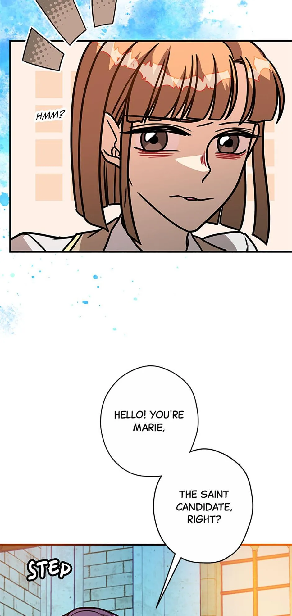 Read The Overlord Lady chapter 10 image 12 on Lezhin