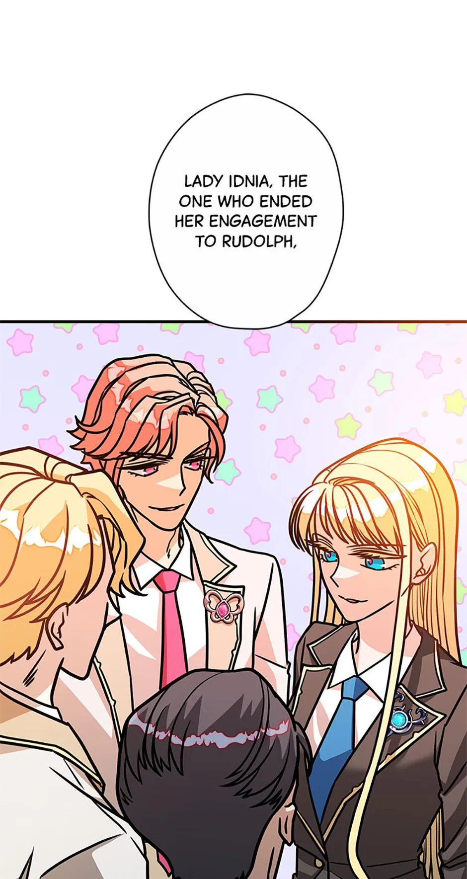 Read The Overlord Lady chapter 10 image 22 on Lezhin