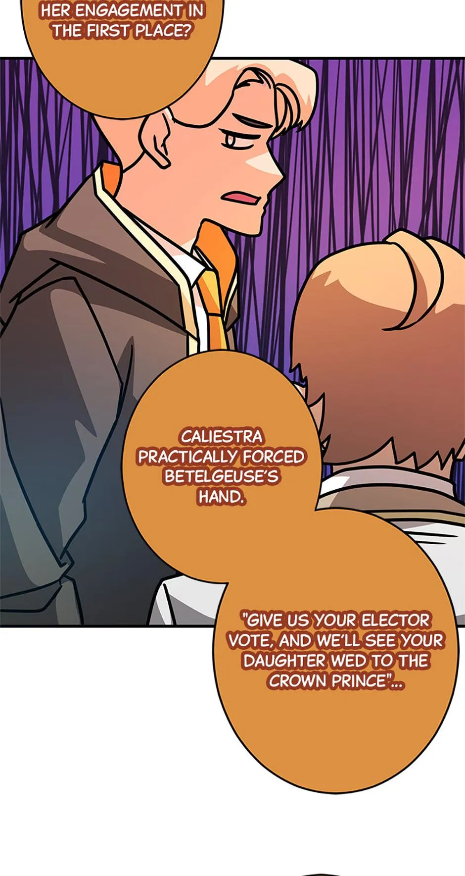 Read The Overlord Lady chapter 10 image 26 on Lezhin