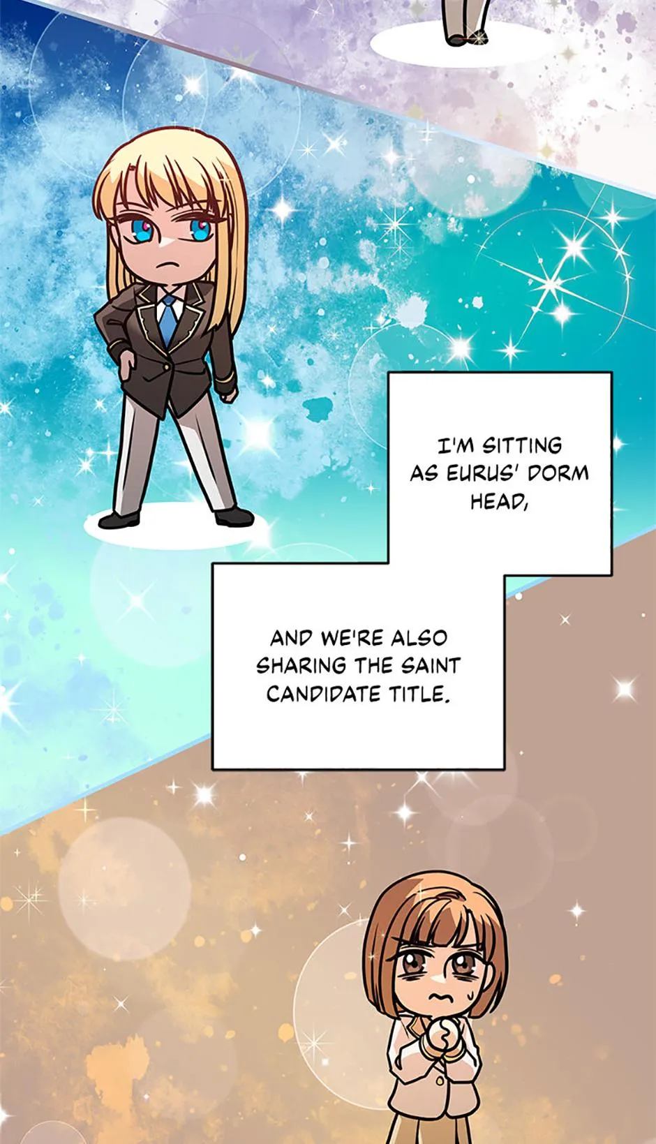 Read The Overlord Lady chapter 10 image 3 on Lezhin